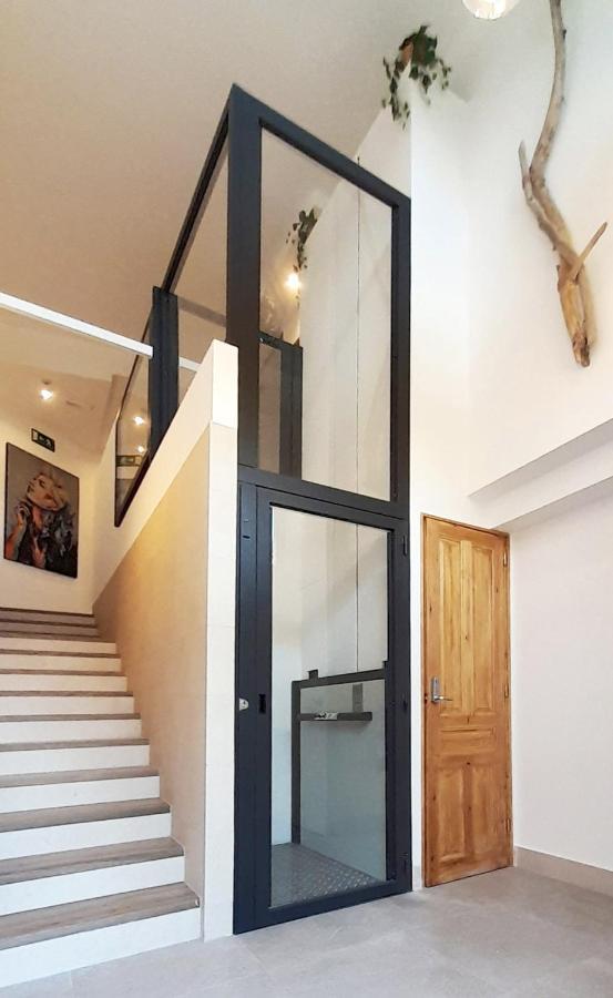 Mood - New & Special Appartement Bilbao