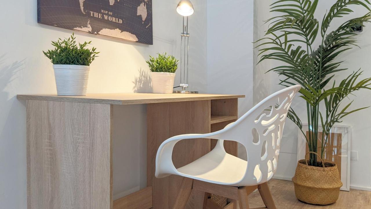 Mood - New & Special Appartement *