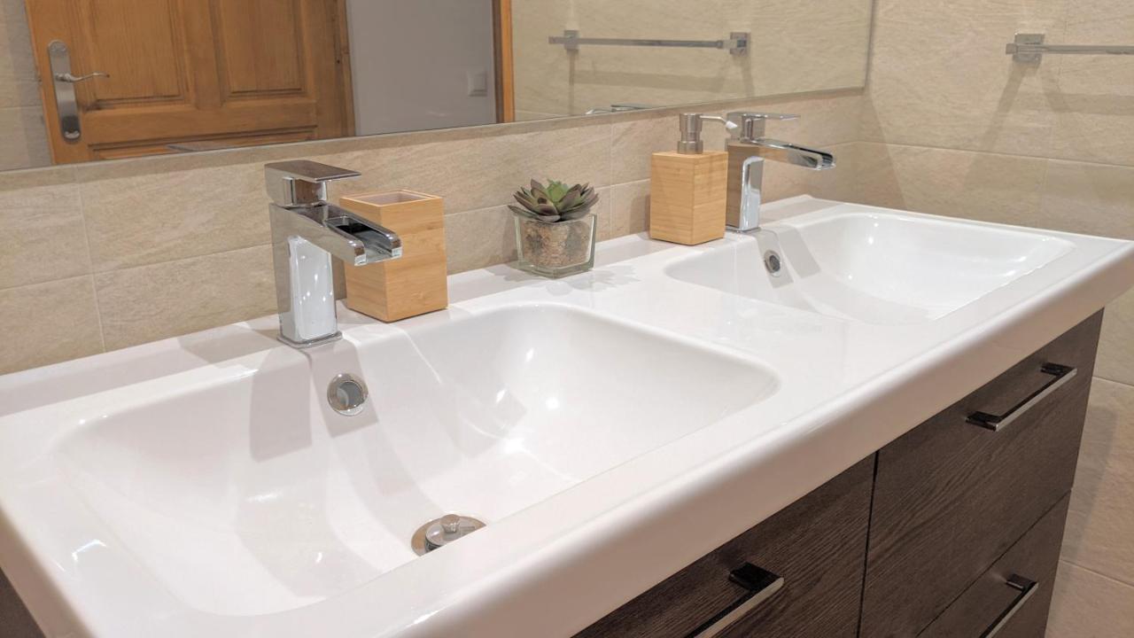 Mood - New & Special Appartement Bilbao