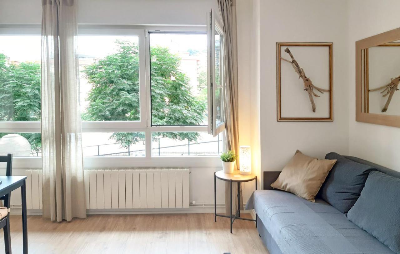 Mood - New & Special Appartement Bilbao