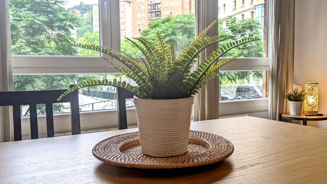 Mood - New & Special Appartement Bilbao