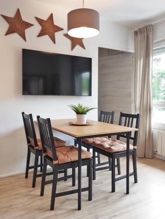 Mood - New & Special Appartement