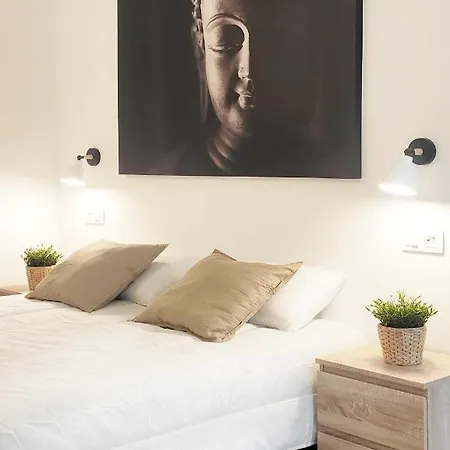 Mood Bilbao Apartamentos - New & Special Extérieur photo