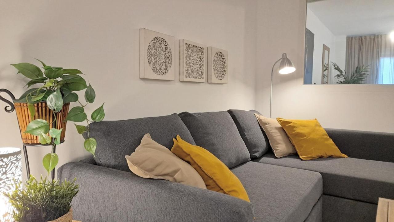 Mood - New & Special Apartament *