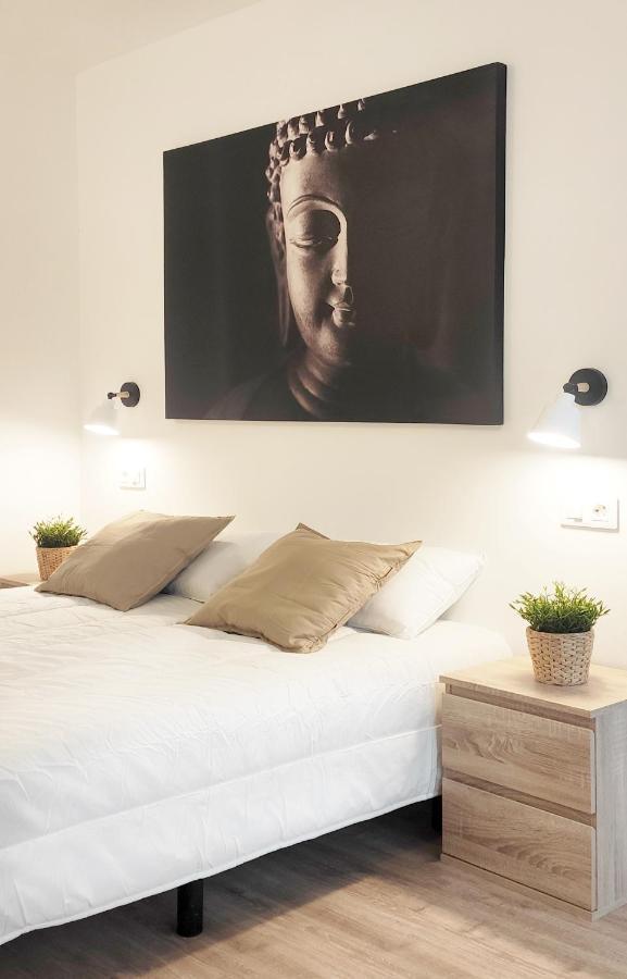 Mood - New & Special Apartament *