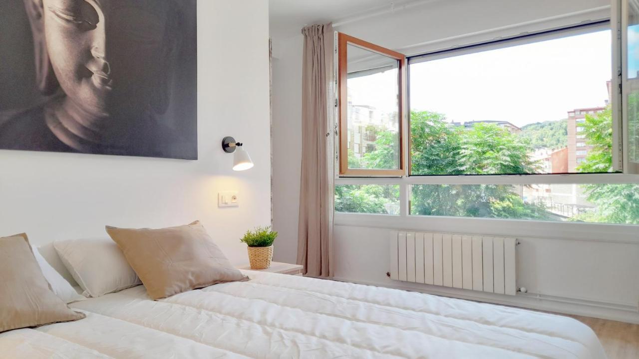 Mood - New & Special Apartament Bilbao