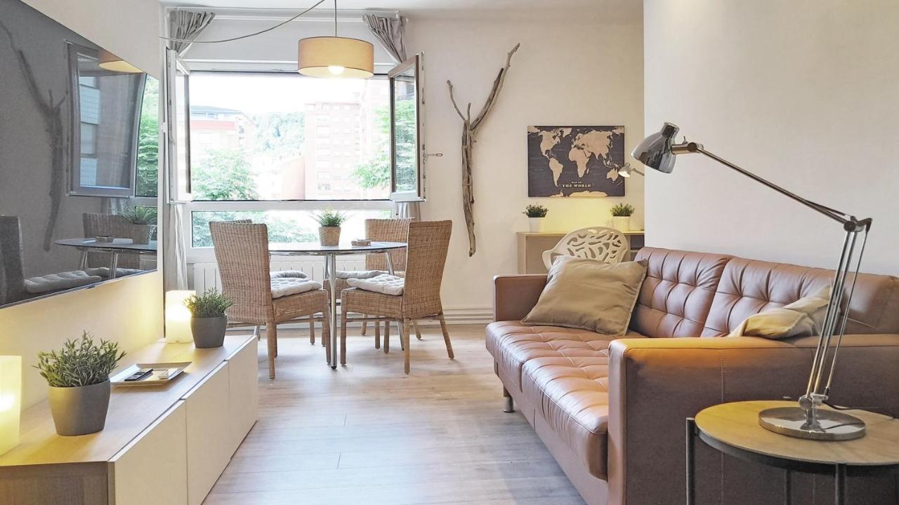 Mood - New & Special Apartament Bilbao