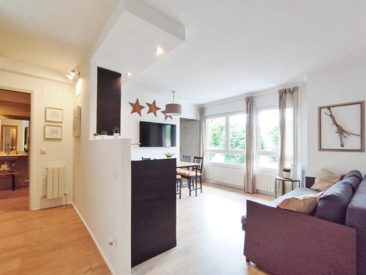 Mood - New & Special Apartament *